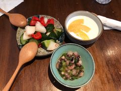 -铃木食堂(帽儿胡同店)