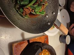 -绿茶餐厅(千岛湖银泰城店)