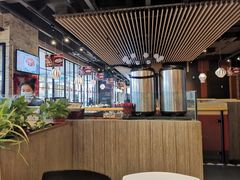 -避风塘(百联东郊店)