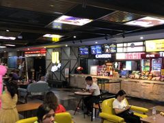 -UL城市影院(中亭街店)