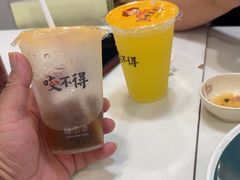 -咬不得高祖生煎·简餐(高银街店)