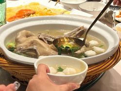 -颐和芥子园酒店·宴会厅