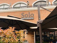 -Solo(衡山路店)