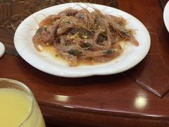 -吕四港大酒店-餐厅