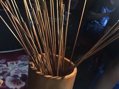 -蜀串香牛杂火锅串串