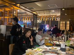 -火炉火自助餐(西直门凯德MALL店)