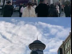 -南京路步行街