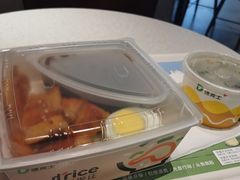 -德克士(长安百货店)