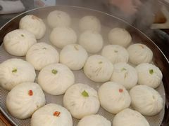 -李与白包子铺(桐梓林店)