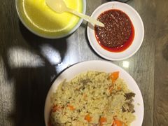 -清真益鑫羊肉手抓馆(南大街店)