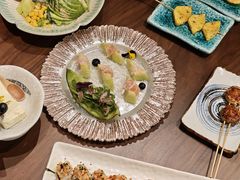 -白石的深夜食堂(万达店)