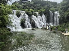 -天河潭旅游度假区