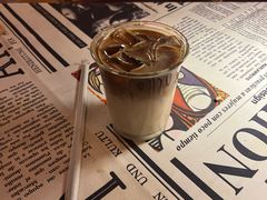 -流浪者复古西餐鸡尾酒吧(沈阳店)