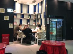 -海底捞火锅(团结桥店)