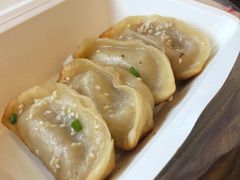-小姜锅贴(凤凰街店)