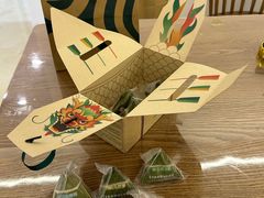 -星巴克(深圳布吉万象汇4F店)