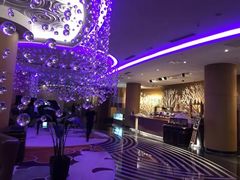 -青岛海尔洲际酒店