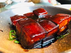 -羡餐厅·杭帮菜·淳菜(千岛湖自由洲际殿店)