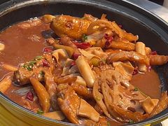 -多嘴超级肉蟹煲(中街恒隆故宫店)