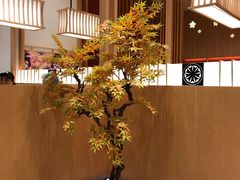 大堂-胜博殿日式炸猪排(西红门店)