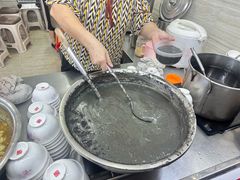-景记甜品