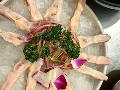 -佬土鹅肠火锅(解放路店)