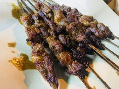 -高原第一家资格烤羊肉(玉林南路总店)