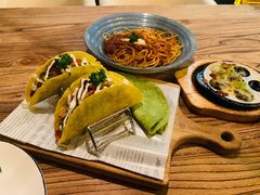 -塔可墨西哥餐厅(江宁景枫店)