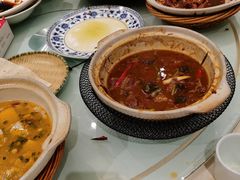 -大张烙馍村(泉山店)