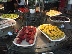 -佰园全日西餐厅-厦门佰翔软件园酒店