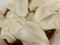 红油水饺-洞子口张老二凉粉(文殊院店)