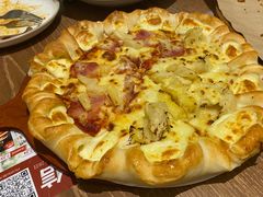 -必胜客(大悦城店)