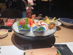 -匠和风精致料理(宁德万达店)