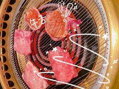 -牛家酒场(7mall店)