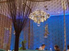 -阿里疆Alijiang·丝路美食·异域风情·清真(长楹天街店)