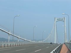 -星海湾跨海大桥