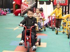 -天津蜂巢幼儿园·托育
