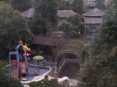 -万象温泉景区