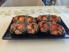 -铭副琦食·虾蟹烩馆(渔人码头店)