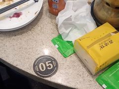 -初色海鲜自助(万丰路店)