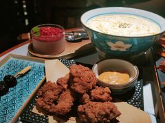 -火山屋台(新街口店)