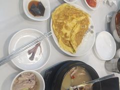 -长顺参鸡汤店(西塔总店)