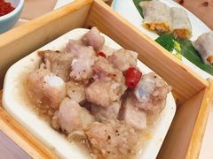 -渔村盛宴(航空新城店)