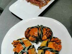 -神洲四海大酒楼(王府井澳门中心店)
