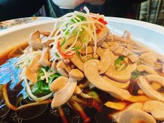 -花园茶楼(兴城西路店)