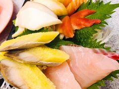-争鲜回转寿司(流行前线店)