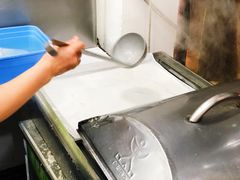 -伦记软滑肠粉