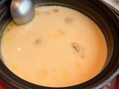 -捞神煲汤火锅(湖滨商业街店)