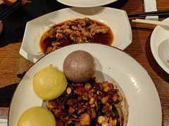 -逸林轩中餐厅(中信泰富朱家角锦江酒店)