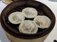 -万龙洲海鲜(南新仓店)